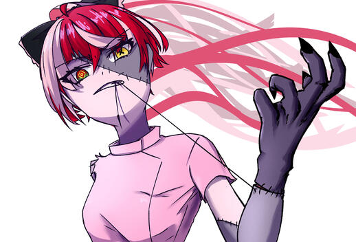 Kureiji Ollie - Hololive